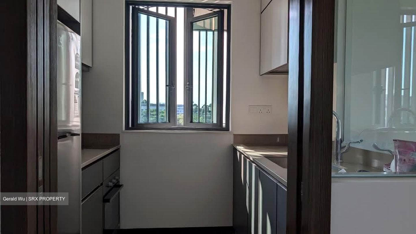 Normanton Park (D5), Apartment #530920361